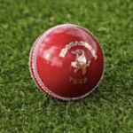 Kookaburra Comes Up With A Refined Red Turf Ball