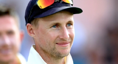 Joe Root Named As ICC Test Cricketer of The Year