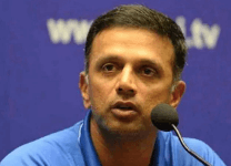 Rahul Dravid Disappointed Over Indian Coaches Not Getting Enough Opportunities Rahul Dravid