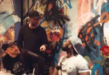 Faf Du Plessis, Siya Kolisi Meet Liverpool’s ‘Jurgen Klopp’ Faf Du Plesis, Siya Kolisi Meet Liverpool's ‘Jurgen Klopp’