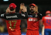 “He Is Very Fortunate To Have a Lot Of Talent “ – AB De Villiers On Virat Kohli. Virat Kohli Names The Most Funniest Incident From His IPL Career