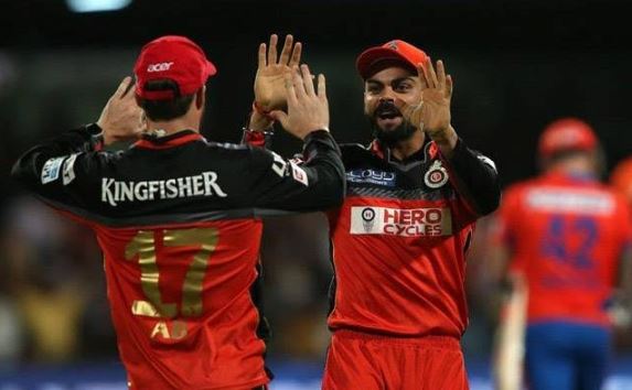 Virat Kohli Names The Most Funniest Incident From His IPL Career