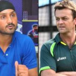 Adam Gilchrist Says Harbhajan Is The Toughest Bowler He Has Ever Faced In His Career