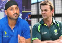 Adam Gilchrist Says Harbhajan Is The Toughest Bowler He Has Ever Faced In His Career Adam Gilchrist Says Harbhajan Is The Toughest Bowler He Has Ever Faced In His Career