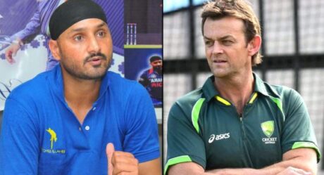 Adam Gilchrist Says Harbhajan Is The Toughest Bowler He Has Ever Faced In His Career