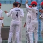 Afghanistan Strike Back With Regular Wickets