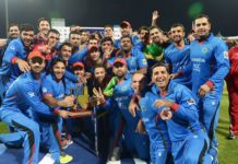 Afghanistan vs West Indies: Twitterati Celebrates T20I Series Win Of Afghans Twitterati Celebrates T20I Series Win Of Afghans