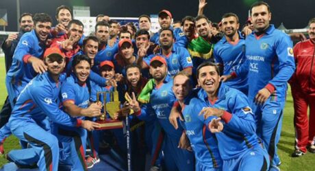 Afghanistan vs West Indies: Twitterati Celebrates T20I Series Win Of Afghans