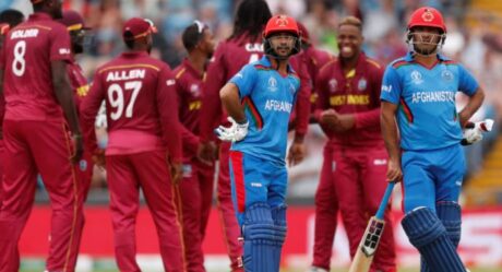 Afghanistan vs West Indies 3rd ODI – Live Cricket Score | AFG vs WI | Afghanistan vs West Indies in India 2019 | Fantasy Cricket Tips