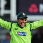 Kamran Akmal Has Faith That He Can Get Into The Pakistan Test Team
