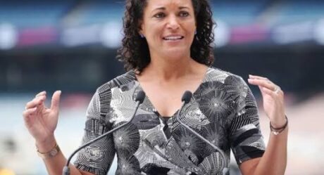 Melanie Jones Elected As Cricket Australia’s Administrator