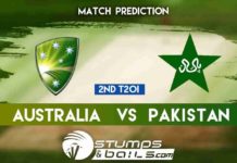Match Prediction For Australia Vs Pakistan 2nd T20 | Pakistan Tour Of Australia, 2019 | AUS Vs PAK Match Prediction For Australia Vs Pakistan 2nd T20 | Pakistan Tour Of Australia, 2019 | AUS Vs PAK
