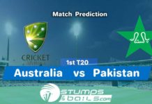 Match Prediction For Australia vs Pakistan 1st T20 | Pakistan tour of Australia, 2019 | AUS vs PAK Match Prediction For Australia vs Pakistan 1st T20 | Pakistan tour of Australia, 2019 | AUS vs PAK