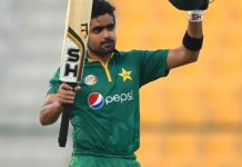 Fans Conviced That Babar Azam Is The Perfect Substitute For Sarfaraz Ahmed Babar Azam