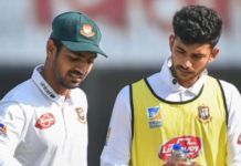 Bangladesh Opening Batsman Fined In India Bangladesh Opening Batsman Fined In India