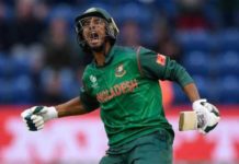 Mahmudullah Has Overcome ‘Mental Barrier’ And Set His Sights On Winning The Series Mahmudullah Has Overcome ‘Mental Barrier’ And Set His Sights On Winning The Series