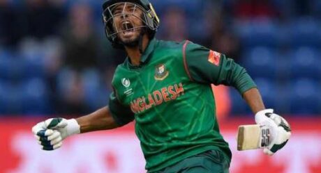 Mahmudullah Has Overcome ‘Mental Barrier’ And Set His Sights On Winning The Series