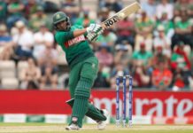 Mahmudullah Says It’s Very Necessary To Have Set Batsman In Slog Overs Mahmudullah Says It's Very Necessary To Have A Set Batsman In Slog Overs