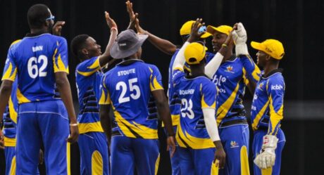 Barbados vs West Indies Emerging Team 1st Semi-Final – Live Cricket Score | BAR vs WIE | Super 50 Cup 2019 | Fantasy Cricket Tips