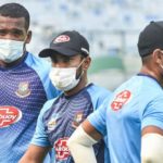 India vs Bangladesh: Poor Air Quality Affects Visiting Team Players’ Practice