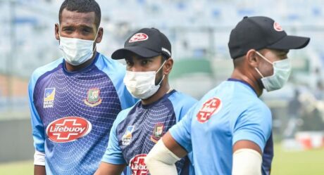 India vs Bangladesh: Poor Air Quality Affects Visiting Team Players’ Practice