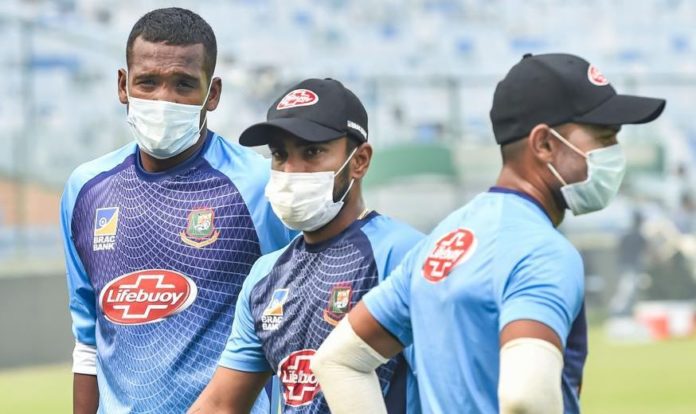India vs Bangladesh: Poor Air Quality Affects Visiting Team Players' Practice