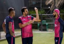 Fantasy Picks For Deccan Gladiators vs Delhi Bulls | T10 League 2019 | DGL vs DB | Playing XI, Pitch Report & Fantasy Picks | Dream11 Fantasy Cricket Fantasy Picks For Delhi Bulls vs Qalandars | T10 League 2019 | DB vs QLD | Playing XI, Pitch Report & Fantasy Picks | Dream11 Fantasy Cricket