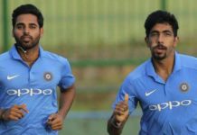 “Bumrah’s Action Attracts Injuries”- Kapil Dev Compares Jasprit Bumrah To Bhuvneshwar "Bumrah's Action Attracts Injuries"- Kapil Dev Compares Jasprit Bumrah To Bhuvneshwar