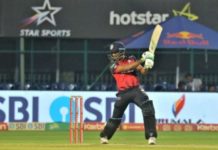 CM Gautham and Abrar Kazi – Players Of KPL Accused In Spot Fixing