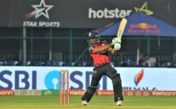 CM Gautham and Abrar Kazi – Players Of KPL Accused In Spot Fixing