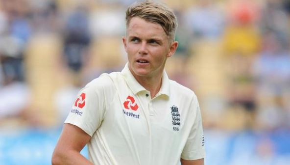 Curran To ‘Stop Being Vulnerable And Nail The Spot’