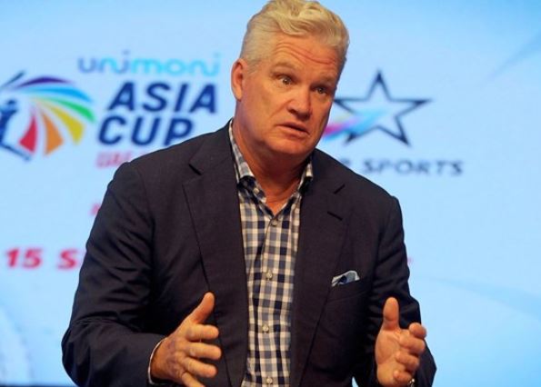 Important Advice From Australian Former Cricketer Dean Jones To Team India