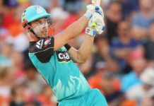 Ben Laughlin Leaves Adelaide Strikers And Joins Brisbane Heat STR vs HEA