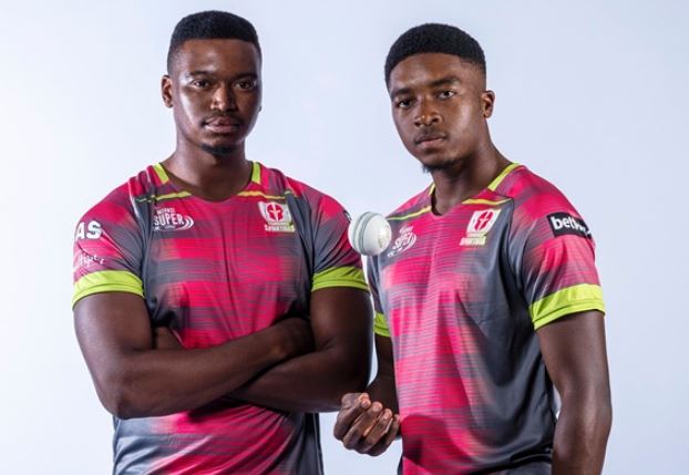 Cricket MSL Mzansi Tshwane Spartans Shirt Shirts Jersey Short & Long Sleeves 