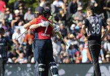 Twitter Reactions: Clinical England Brush Aside New Zealand To Take A 1-0 lead Twitter Reactions: Clinical England Brush Aside New Zealand To Take A 1-0 lead