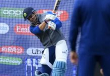 Watch: MS Dhoni’s Net Practice Leads To A Rumor Of His Comeback IPL 2020: MS Dhoni Arrives In Chennai To Begin Preparations