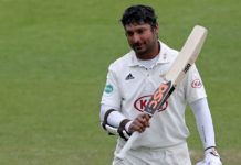 Sangakkara To Lead The MCC Against Essex Sangakkara To Lead The MCC Against Essex