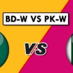 Match Prediction For Pakistan Women vs Bangladesh Women, 1st ODI | Bangladesh Women tour of Pakistan, 2019 | PAKW vs BANW