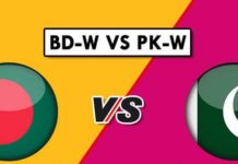 Match Prediction For Pakistan Women vs Bangladesh Women, 1st ODI | Bangladesh Women tour of Pakistan, 2019 | PAKW vs BANW Match Prediction For Pakistan Women Vs Bangladesh Women, 2nd ODI | Bangladesh Women Tour Of Pakistan, 2019 | PAKW Vs BANW