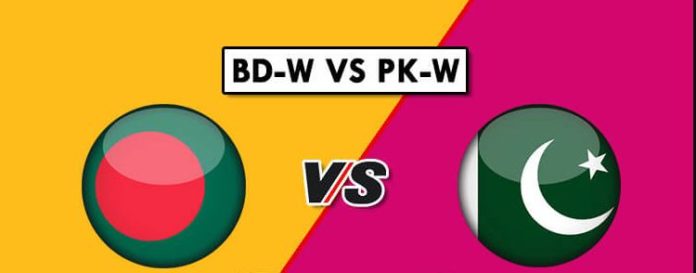 Match Prediction For Pakistan Women Vs Bangladesh Women, 2nd ODI | Bangladesh Women Tour Of Pakistan, 2019 | PAKW Vs BANW