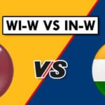 Match Prediction For West Indies Women Vs India Women 2nd ODI | India Women Tour Of West Indies 2019 | WIW Vs INW