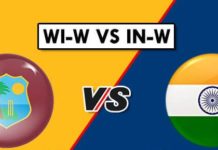 Match Prediction For West Indies Women vs India Women 1st ODI | India Women Tour of West Indies 2019 | WIW vs INW Match Prediction For India Vs West Indies 2019 – 3rd ODI