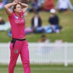 Ellyse Perry Will Not Play WBBL For Three Weeks Due To Shoulder Injury