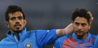 Yuzvendra Chahal Criticizes Fan To Support Kuldeep Yadav On Instagram