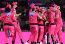 Fantasy Picks For Sydney Sixers Women vs Brisbane Heat 26th T20 | Womens Big Bash League 2019 | WBBL 2019 | SYSW vs BRHW | Playing XI, Pitch Report & Fantasy Picks | Dream11 Fantasy Cricket Fantasy Picks For Sydney Sixers Women vs Adelaide Strikers Women 51st T20 | Womens Big Bash League 2019 | WBBL 2019 | SYSW vs ADSW | Playing XI, Pitch Report & Fantasy Pick