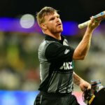 Kiwi Cricketer’s Switch Hit Attracts ICC’s Attention