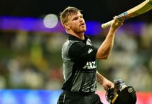 Kiwi Cricketer’s Switch Hit Attracts ICC’s Attention Kiwi Cricketer's Switch Hit Attracts ICC's Attention