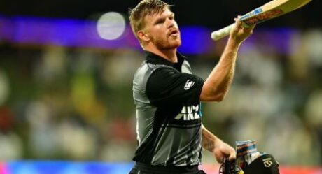 Kiwi Cricketer’s Switch Hit Attracts ICC’s Attention