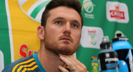Graeme Smith Withdraws his Interest In Becoming Cricket South Africa’s Director