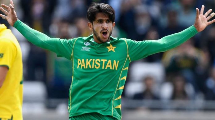 Reports: Hasan Ali Returns To The Cricket Via Quaid-e-Azam Trophy